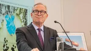 Karl Mahrer (ÖVP) habe „ein reines Gewissen“