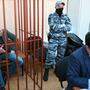 Wladimir Kara-Mursa wurde in Moskau zu 25 Jahren Haft verurteilt