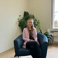 Teresa Kirchengast leitet das Gewaltschutzzentrum in Hartberg
