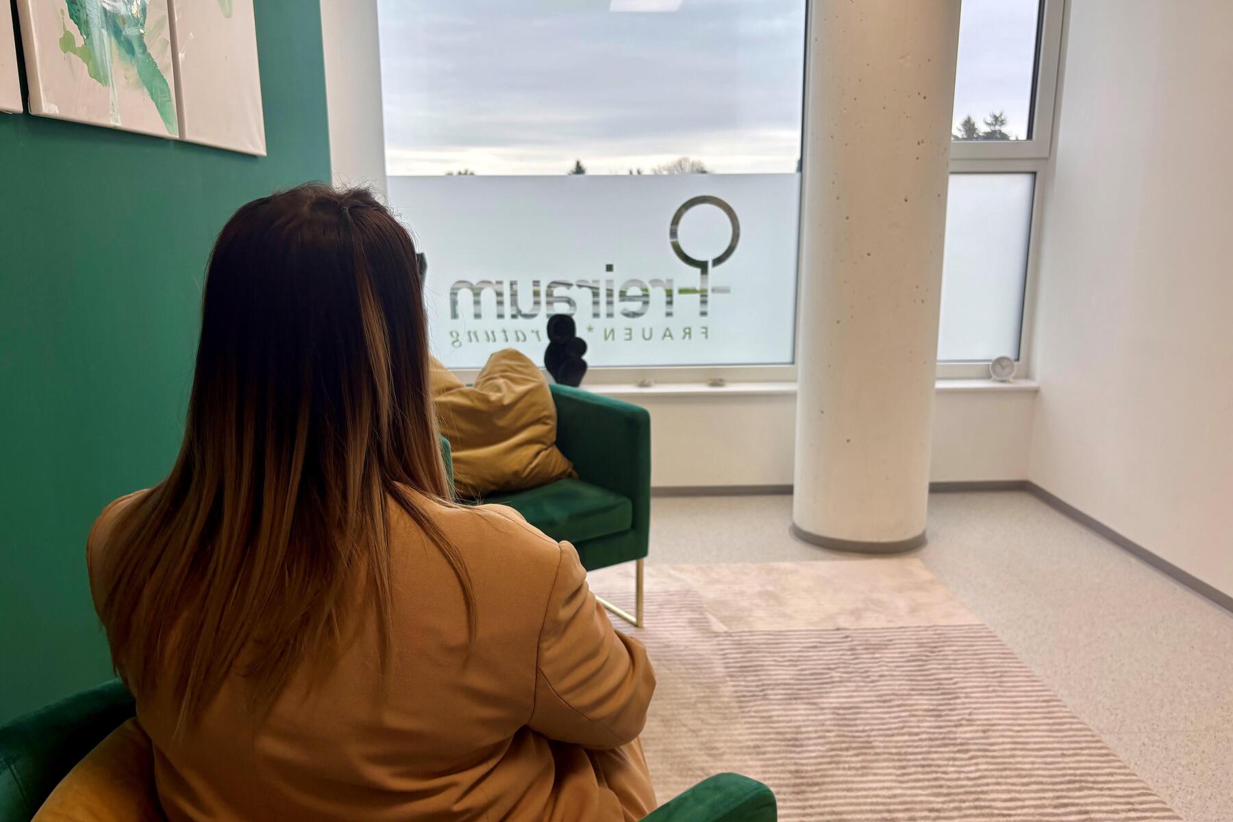 Sie lebte mit ihren Kindern 6 Monate in einer Krisenwohnung: „Hilfe ist da“