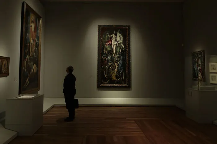 Der Prado ist heute mit über 8.600 Gemälden, Zeichnungen, Drucken und bis zu 700 Skulpturen eines der größten und bedeutendsten Kunstmuseen der Welt, das im vergangenen Jahr 2,8 Millionen Besucher zählte.