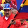 Nicolás Maduro hält an der Macht fest