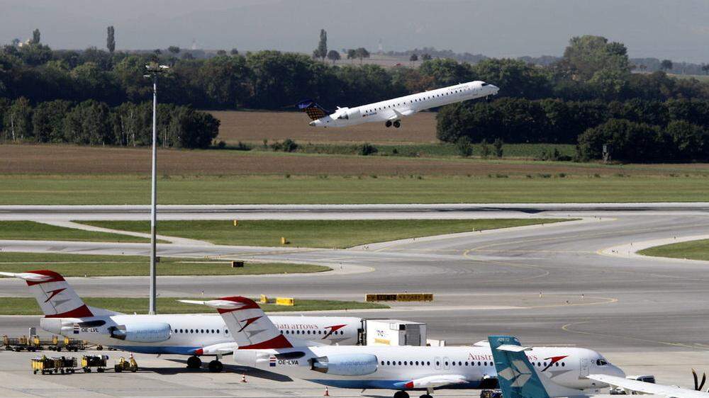 Der lange Streit um die dritte Wiener Flughafenpiste war einer der Auslöser für den jetzt heftig umstrittenen Gesetzesentwurf