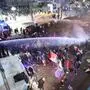 İmamoğlus Festnahme  hat die größten Straßenproteste in der Türkei seit mehr als zehn Jahren ausgelöst