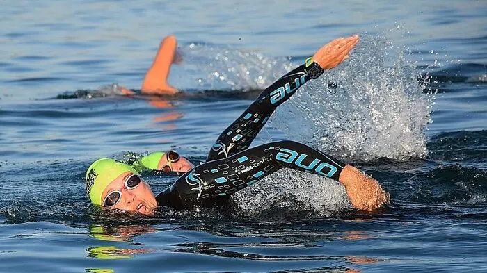 Freischwimmen soll stärker belebt und etabliert werden