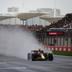 Formel-1-Weltmeister Max Verstappen hat heute Früh das erste Sprintrennen der Saison vor dem Großen Preis von China gewonnen. 
