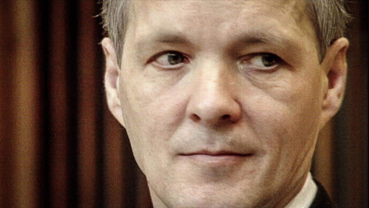 Jack Unterweg wurde 1994 wegen neunfachen Mordes zu lebenslanger Haft verurteilt