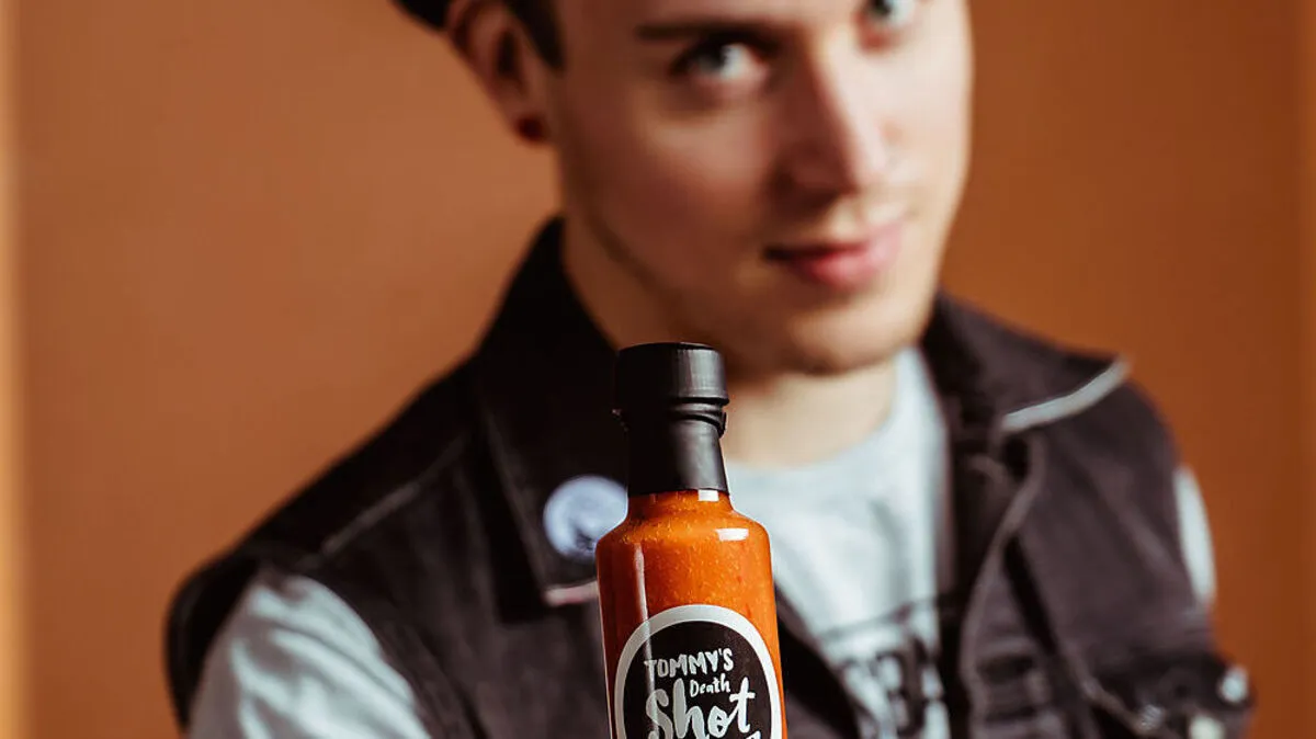 Hlatky darf sich über die bislang größte Auszeichnung freuen