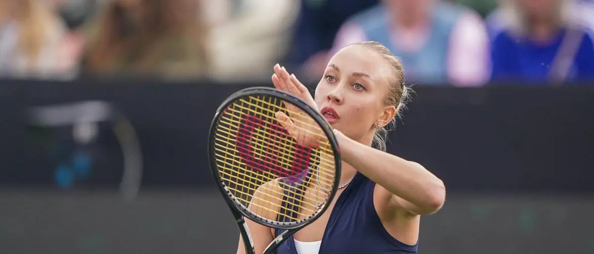 Anastasia Potapova