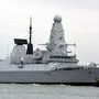 Das Schiff sei am Mittwoch unweit der Halbinsel Krim drei Kilometer weit in russische Hoheitsgewässer gefahren