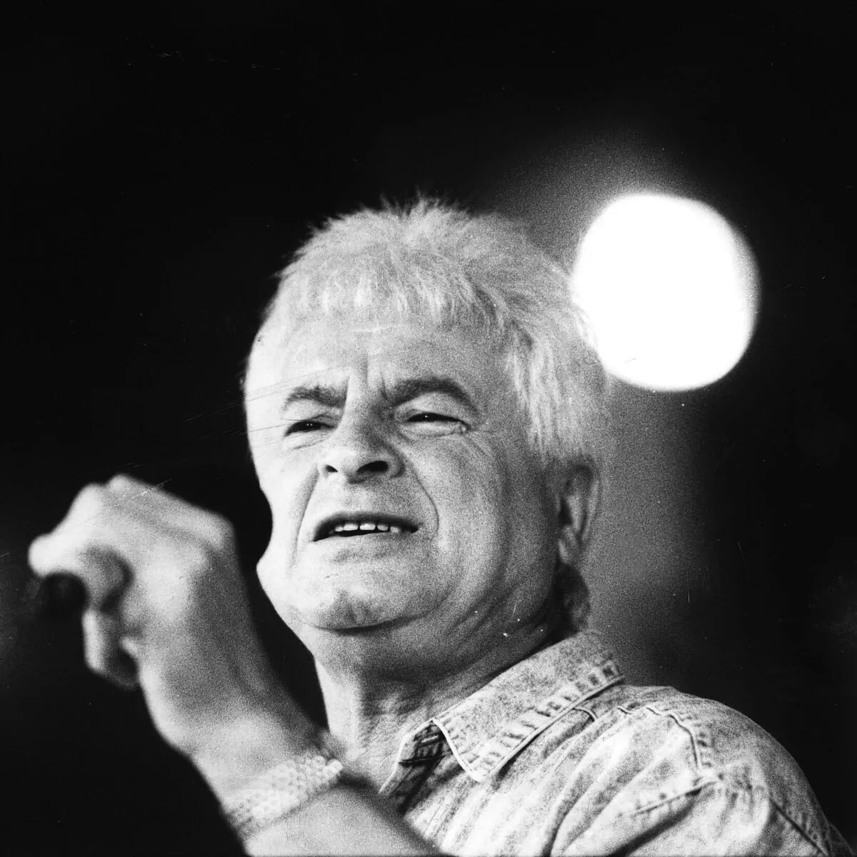 Schlagerlegende: Melancholie: Mandy von den Bambis ist tot