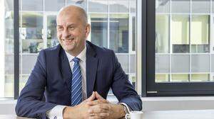 Niels Kowollik, CEO Mercedes Benz Österreich: „ Es ist fair, wie wir das machen und was wir machen.“