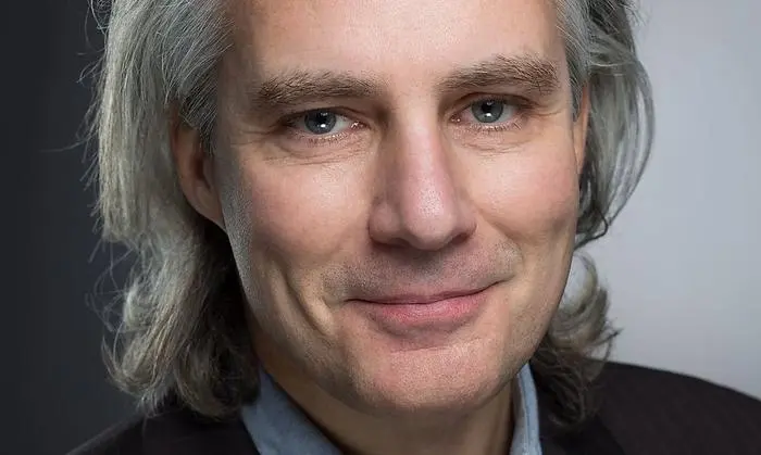 Bernhard Haas, HIV-Spezialist