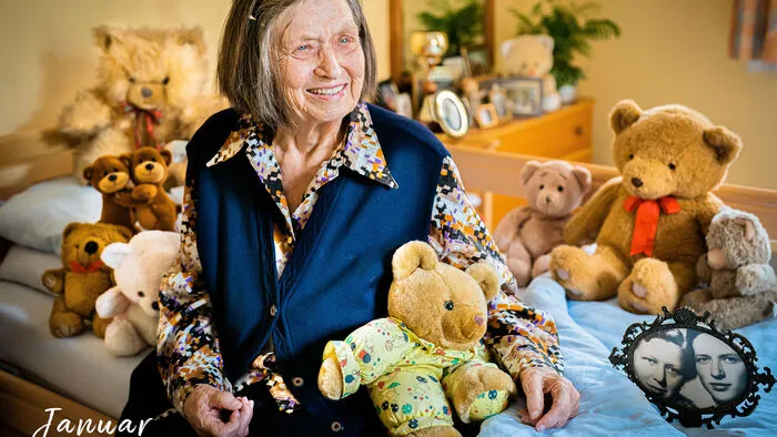 Klicken Sie sich durch die "Kärntner Lebensgeschichten"