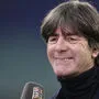 Joachim Löw wurde das vertrauen ausgesprochen