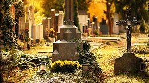 Nach der Anzahl der Bestatteten ist der Wiener Zentralfriedhof der größte Europas