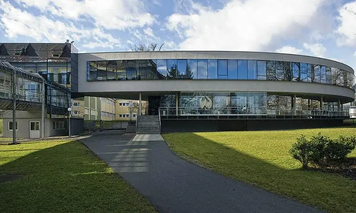 In Premstätten beschäftigt die ams AG mehr als 1200 Mitarbeiter