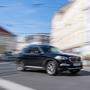 Der SUV-Anteil auf Grazer Straßen steigt und steigt