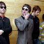 Gem Archer, Noel Gallagher, Andy Bell und Liam Gallagher von Oasis sorgten für eine unvergessliche Nacht in München