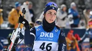 Rebecca Passler verpasste Olympia