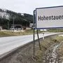 In Hohentauern gibt es derzeit - verhältnismäßig - viele Infizierte