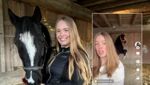 Influencer | Kleine Zeitung