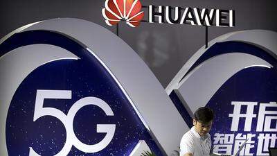 Viele Staaten schließen Huawei beim 5G-Ausbau aus