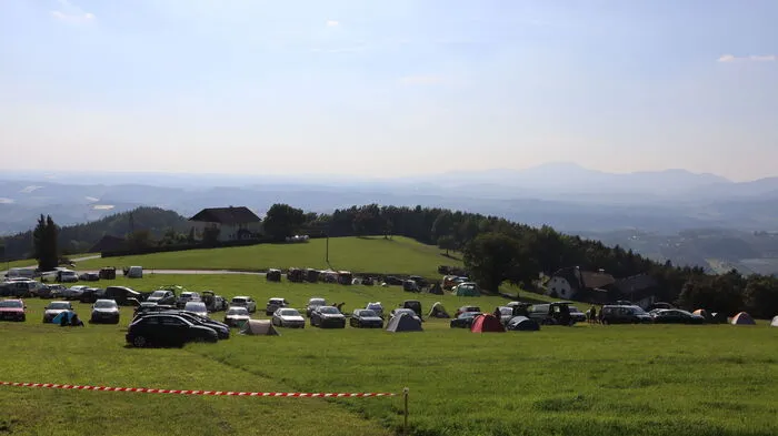 Vergangenen Samstag ging das Stone Break Festival in der Kulmarena in Puch bei Weiz bereits das zweite Mal über die Bühne.