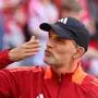 Thomas Tuchel geht