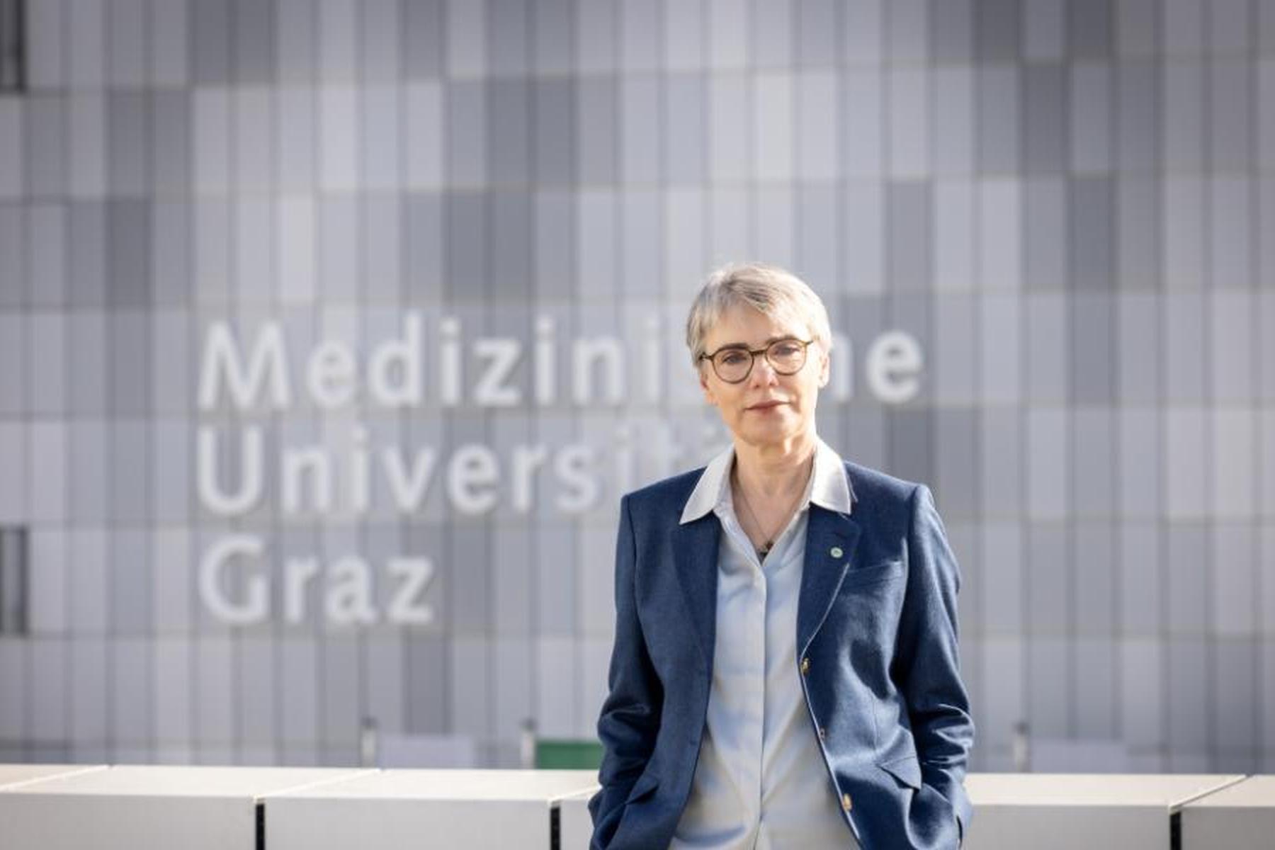 Uni Ranking: Med Uni Graz unter den Top 500 besten Unis weltweit