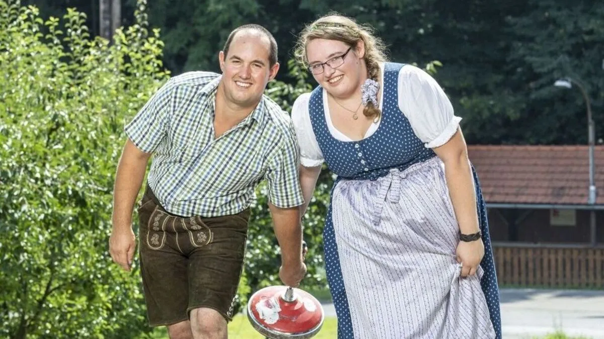 "Bauer sucht Frau" um 20.15 Uhr auf ATV.