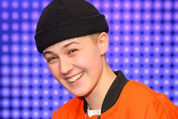 Die Schülerin aus Niederösterreich kam auch mit einem "Star-Ticket" weiter. Vanessa suchte sich fürs Halbfinale „If I Were a Boy“ von Beyoncé aus.