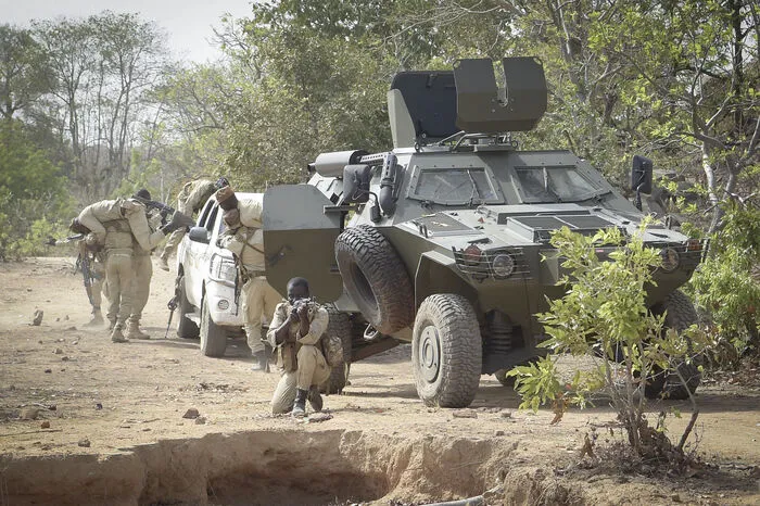 Unter den österreichischen Jagdkommando-Soldaten gehört rund die Hälfte der Miliz an.