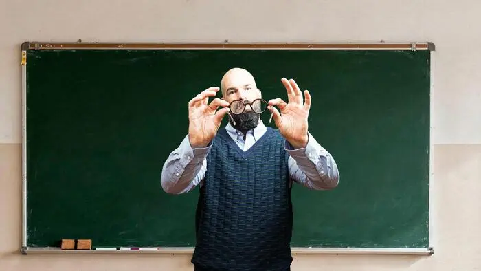 Villacher Schauspieler bringt das Thema Sucht ins Klassenzimmer
