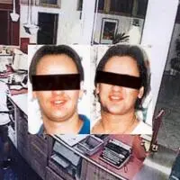 Die Steirer Kurt und Erich V. hatten einen Traum: Sie wollten eine Pferderanch in Südafrika kaufen. Doch Kurts Spielsucht stand dem im Wege.