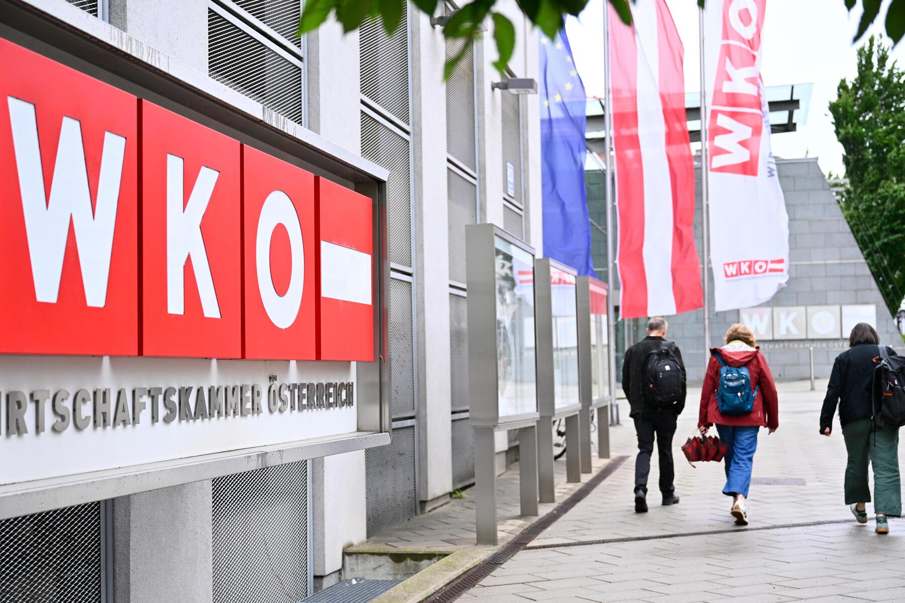 Viele Baustellen: Die Wirtschaftskammer muss sich tabulos reformieren