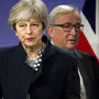 May und Juncker
