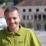 Andreas Steininger, Geschäftsführer des Tourismusverbandes „Mürzer Oberland“