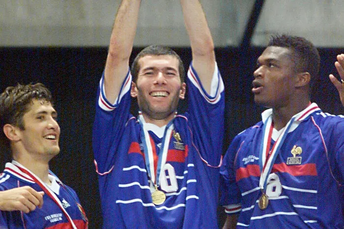 WM-Pokal