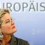 Botschafterin Ursula Plassnik feierte am Sonntag ihren 65. Geburtstag und scheidet Ende Juni aus dem aktiven Berufsleben aus
