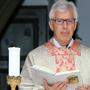 Pfarrer Udermann bleibt nicht in Feldkirchen, das steht fest