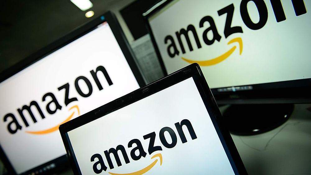 Amazon hat mehr Webseitzugriffe aus Österreich als die Top-20 der heimischen Onlineshops zusammen
