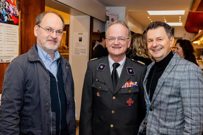 120 Jahre Geburtstagstour Landgasthof Hafner Neuhaus