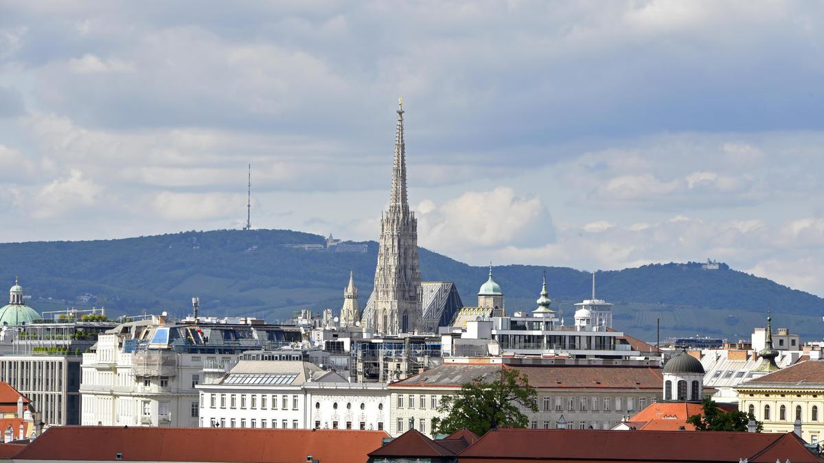 Der vermisste Mann aus Leibnitz wurde in Wien gefunden 