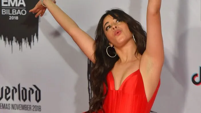 Die bereits im Vorfeld als Favoritin gehandelte kubanisch-amerikanische Sängerin Camila Cabello hat bei den MTV Europe Music Awards im nordspanischen Bilbao abgeräumt.