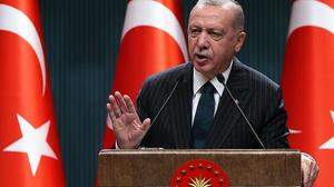 Erdogan steht unter Druck – das macht den türkischen Machthaber noch unberechenbarer
