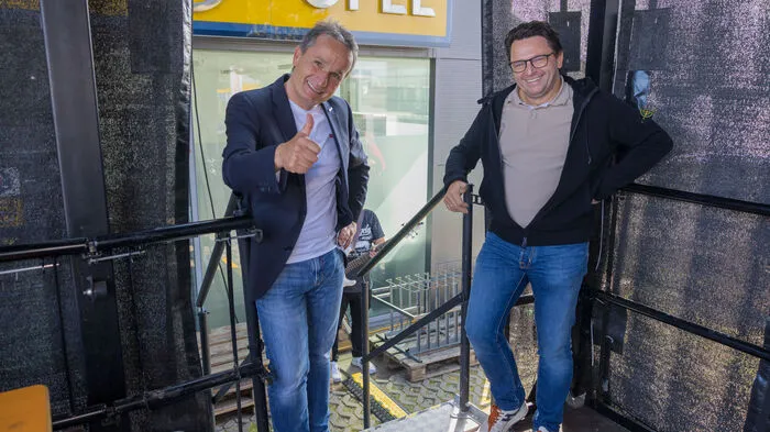 Klicken Sie sich durch die Bildergalerie!
