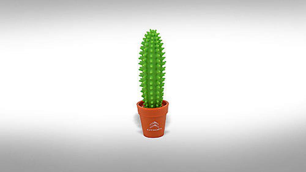 Kugelschreiber Citroen Cactus
