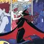 Batwoman ist eine lesbische Heldin