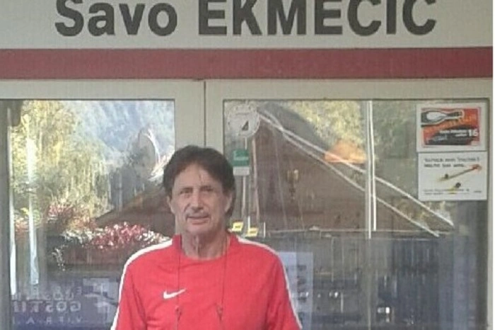 Heute schupft der 69-Jährige die Kantine beim ASV Graz-Gösting.